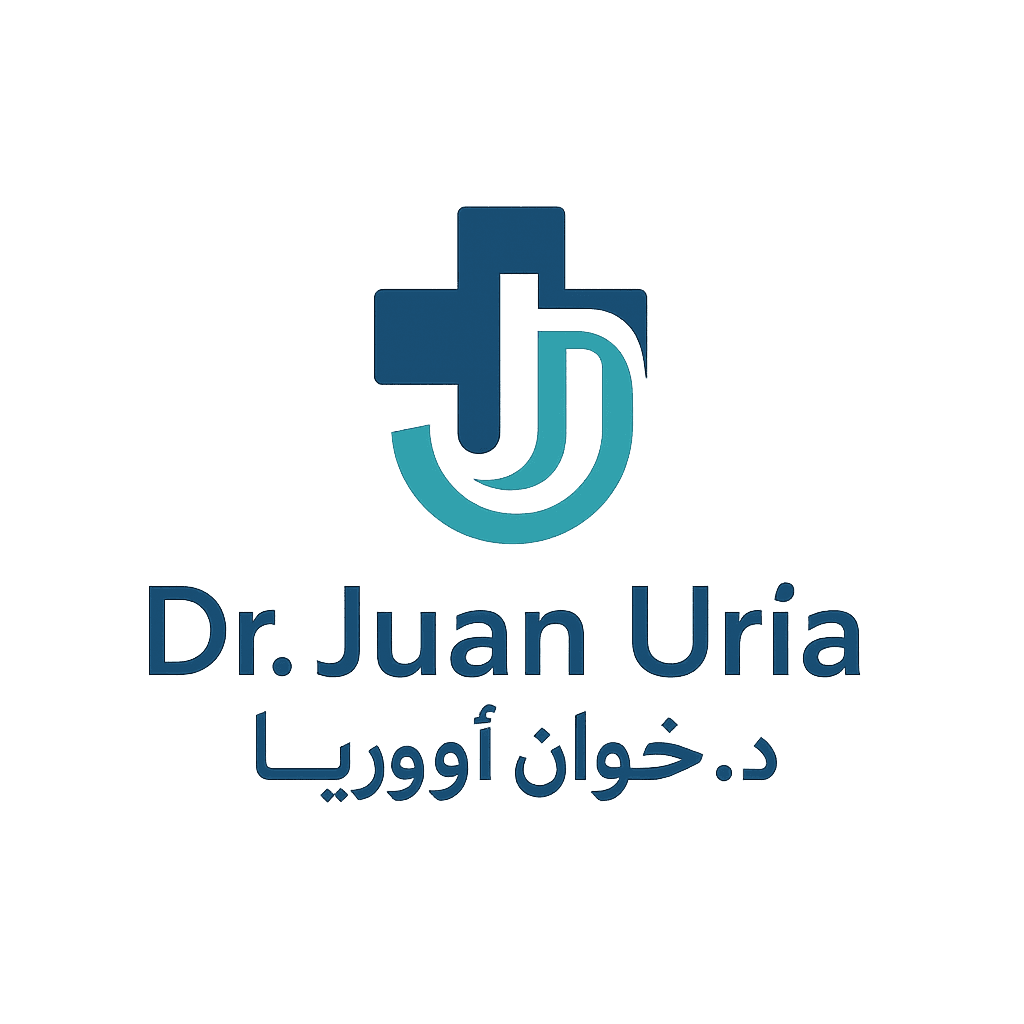 AbuDhabiUrology Logo